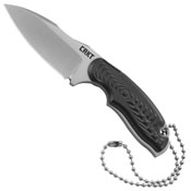 CRKT Civet 8Cr13MoV Steel Blade Fixed Knife