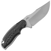 CRKT Civet 8Cr13MoV Steel Blade Fixed Knife