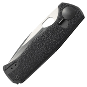 CRKT HVAS GRN Folding Knife w/ Locking Liner