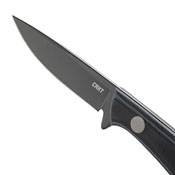 CRKT Mossback Bird and Trout Hunting Knife