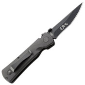 CRKT Hissatsu Combat Folding Knife