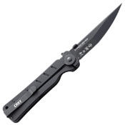 CRKT Otanashi Noh Ken Razor Folding Knife