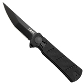 CRKT Goken Field Strip Folding Knife