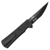 CRKT Goken Field Strip Folding Knife