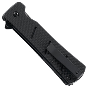 CRKT Goken Field Strip Folding Knife