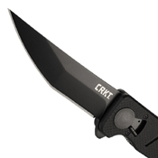 CRKT Goken Field Strip Folding Knife