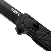 CRKT Goken Field Strip Folding Knife