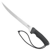 CRKT Big Eddy II 9 Inch Blade Fixed Knife