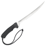 CRKT Big Eddy II 9 Inch Blade Fixed Knife