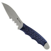 CRKT 3011 Marine Utility Fixed Blade Knife
