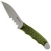 CRKT 3011 Marine Utility Fixed Blade Knife