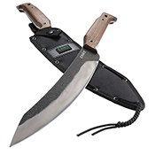 CRKT Mah-Chete 12 Inch Blade Machete w/ Sheath