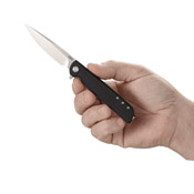 LCK Assisted Folding Knife