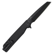 Assisted Folding LCK Tanto Knife