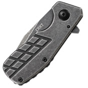 Razelcliffe Folding Knife