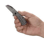 Razelcliffe Folding Knife