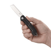 Razel Assisted Folding Knife