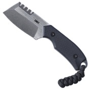 Razel Compact Fixed Knife w/Sheath Handles 
