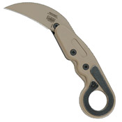 CRKT Provoke Folding Knife w/Kinematic