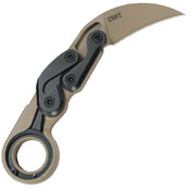 CRKT Provoke Folding Knife w/Kinematic