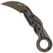 CRKT Provoke Folding Knife w/Kinematic