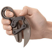 CRKT Provoke Folding Knife w/Kinematic