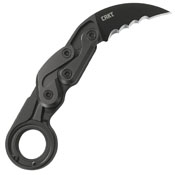 CRKT Provoke Folding Knife w/Kinematic