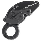 CRKT Provoke Folding Knife w/Kinematic