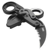 CRKT Provoke Folding Knife w/Kinematic