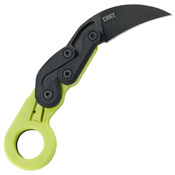 Provoke Zap Folding Knife