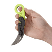 Provoke Zap Folding Knife
