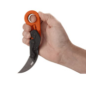 Provoke Zap Folding Knife