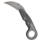 Provoke Compact Folding Knife - Aluminum Handle