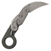 Provoke Compact Folding Knife - Aluminum Handle