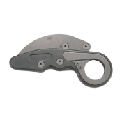Provoke Compact Folding Knife - Aluminum Handle