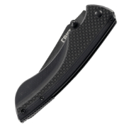 Stylish Burnout Folding Knife