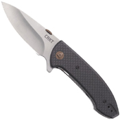 CRKT Avant Everyday Carry Folding Blade Knife