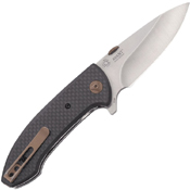 CRKT Avant Everyday Carry Folding Blade Knife