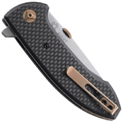 CRKT Avant Everyday Carry Folding Blade Knife