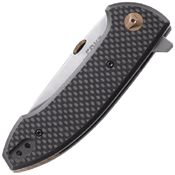 CRKT Avant Everyday Carry Folding Blade Knife