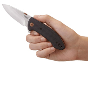 CRKT Avant Everyday Carry Folding Blade Knife