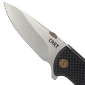 CRKT Avant Everyday Carry Folding Blade Knife