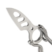 CRKT Daktyl Stainless Slide Lock Folding Knife