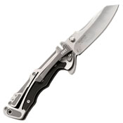 CRKT Graphite 3.06 Inch Blade Folding Knife