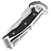 CRKT Graphite 3.06 Inch Blade Folding Knife