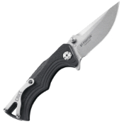 Tactical BT Fighter Compact Folding Knife