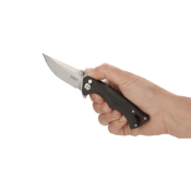 Tactical BT Fighter Compact Folding Knife