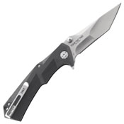 CRKT Tighe Tac 8Cr13Mov Steel Blade Folder Knife