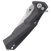 CRKT Tighe Tac 8Cr13Mov Steel Blade Folder Knife