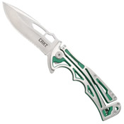 Nirk Tighe Folding Knife